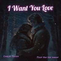 I Want Your Love