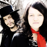 The White Stripes