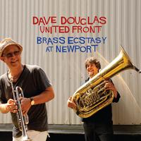 United Front: Brass Ecstasy at Newport