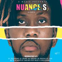 Nuances, Vol. 1