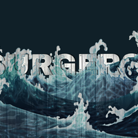 SURGERS（涌者）