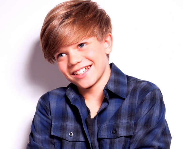 Ronan Parke