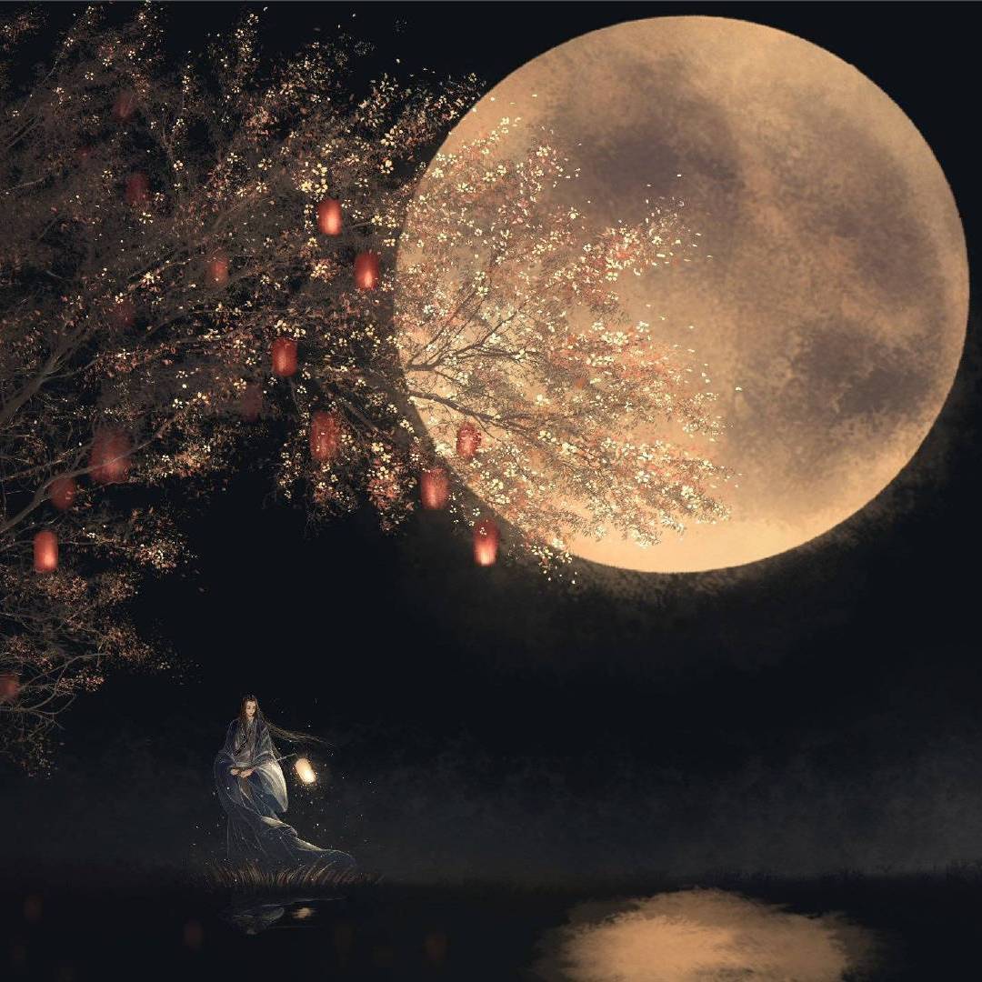 左手指月_邱爽_左手指月 | 在线播放_左手指月歌词_左手指月下载 | 网易云音乐