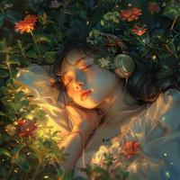 Dreamland Melodies: Chill Music for Sleep