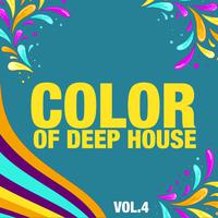 Color of Deep House, Vol. 4