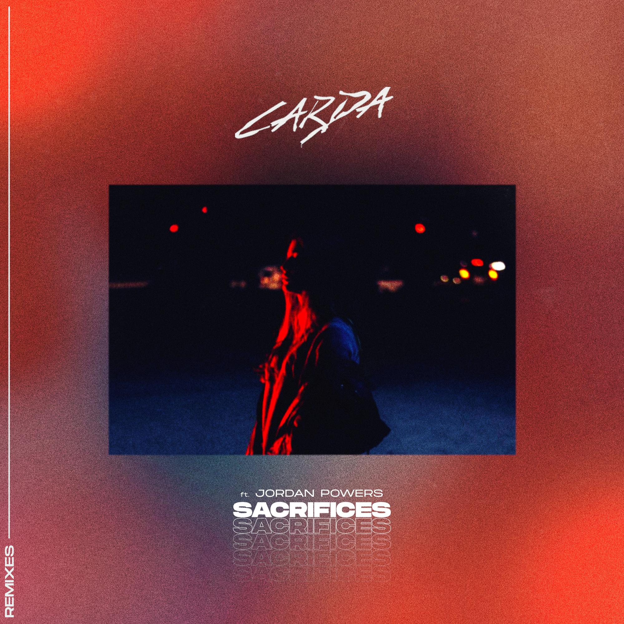 Sacrifices (Kastra Remix)