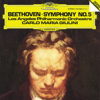 Beethoven: Symphony No. 5 in C Minor, Op. 67