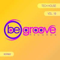 Tech House, Vol.10