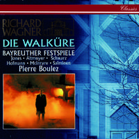 Die Walküre / Act 3