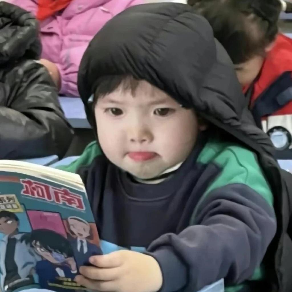 永远睡不够的我