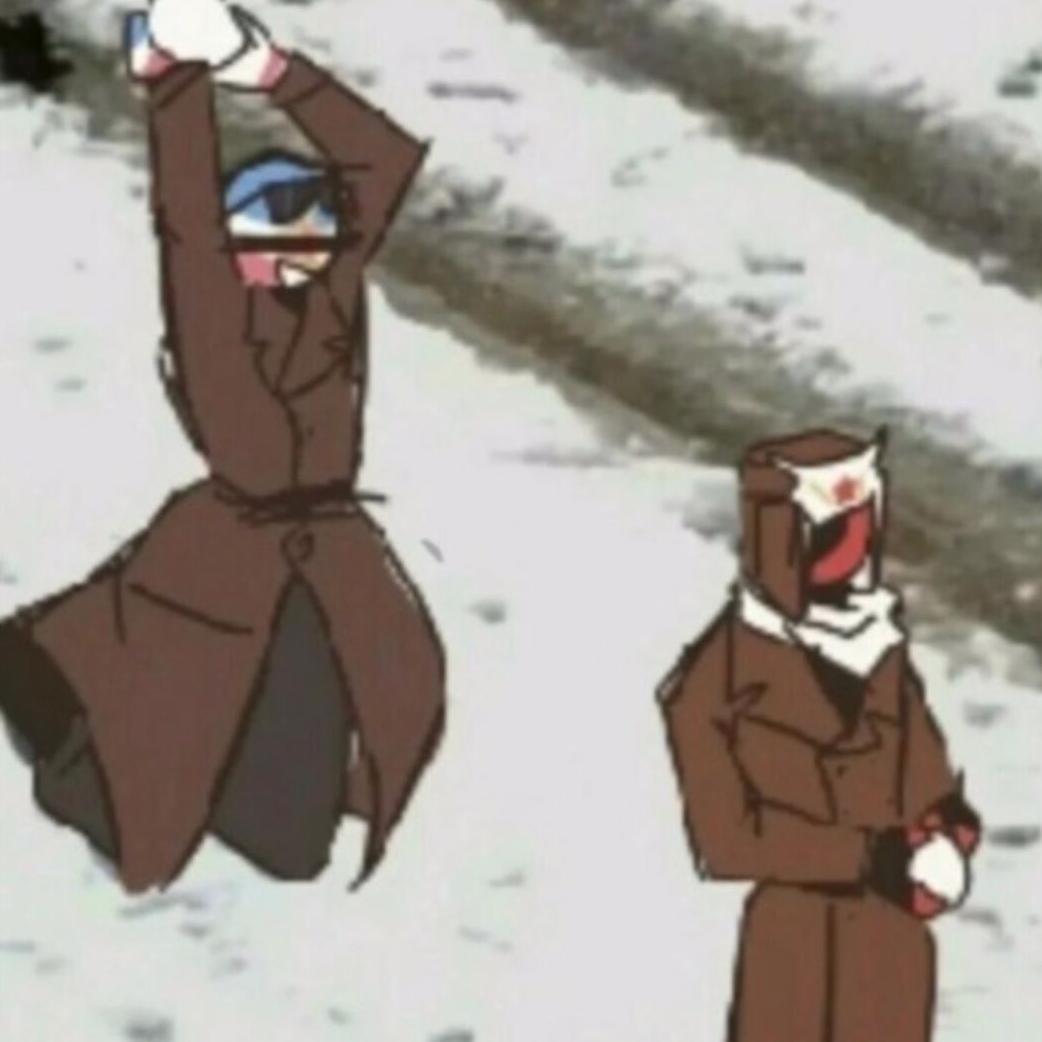 个人向|CH手书专用