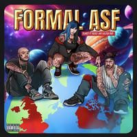 FORMAL ASF (feat. Bexey & Golden BSP)