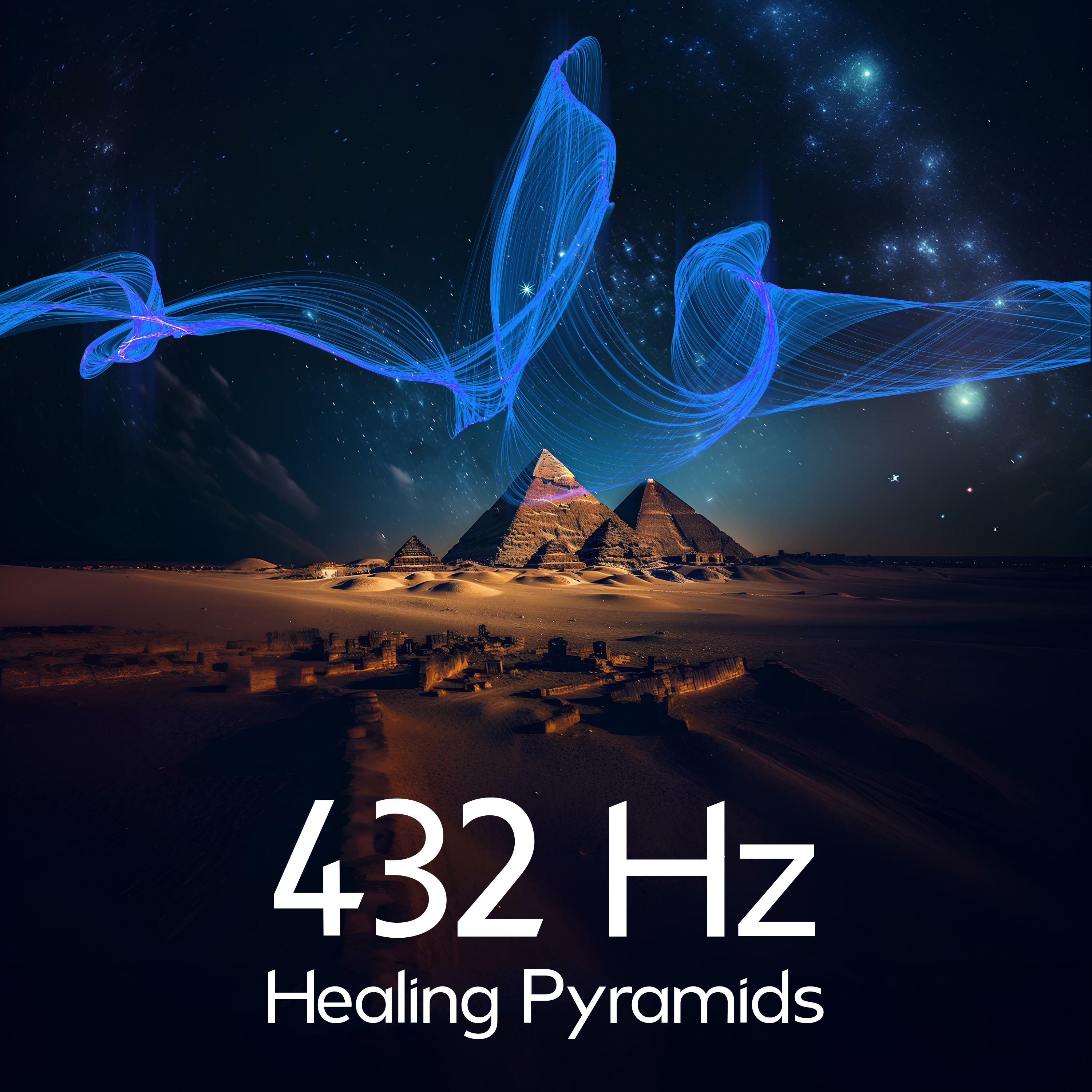 sleep deep 432 hz