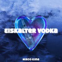 Eiskalter Vodka