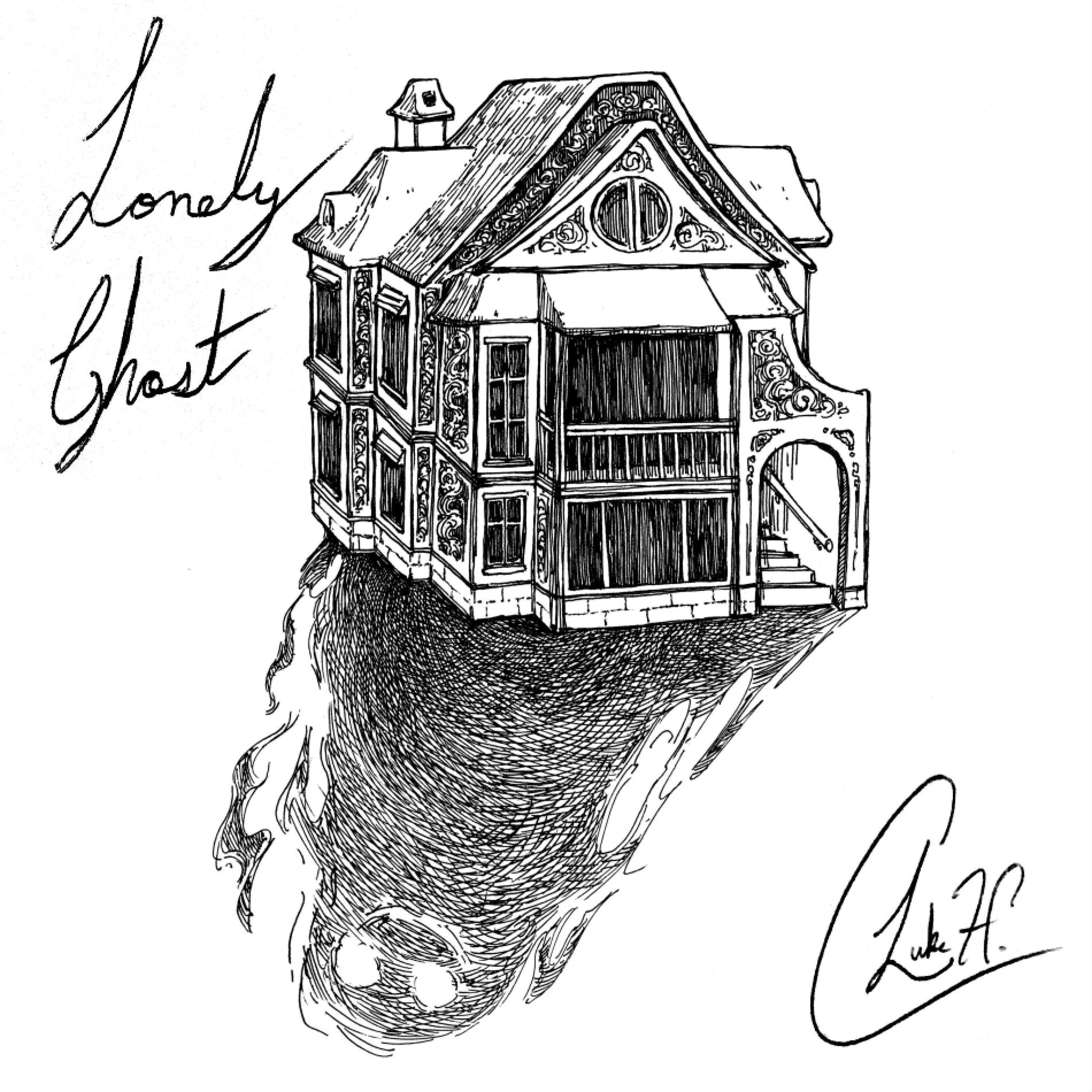 Lonely Ghost