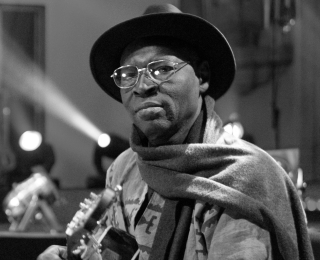 Ali Farka Touré