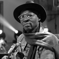 Ali Farka Touré