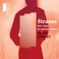 R. Strauss: Don Juan & Ein Heldenleben