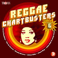 Reggae Chartbusters, Vol. 6