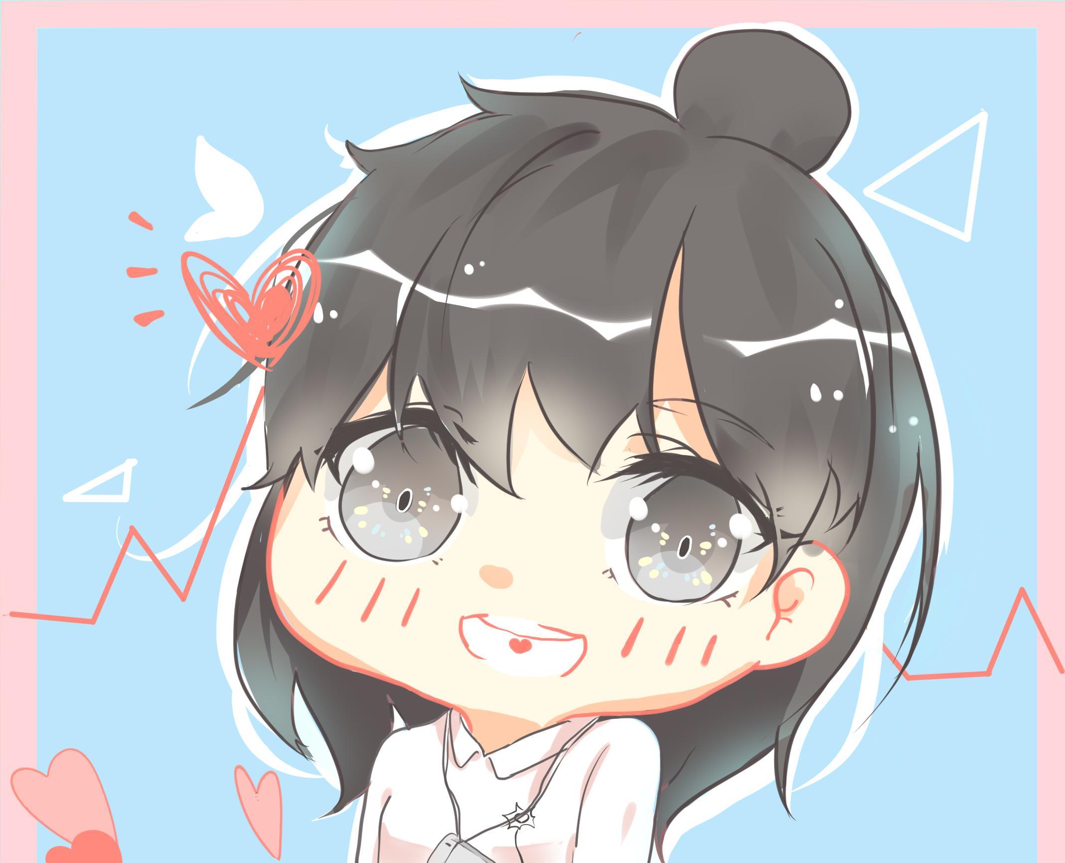 唐媛【汤圆】