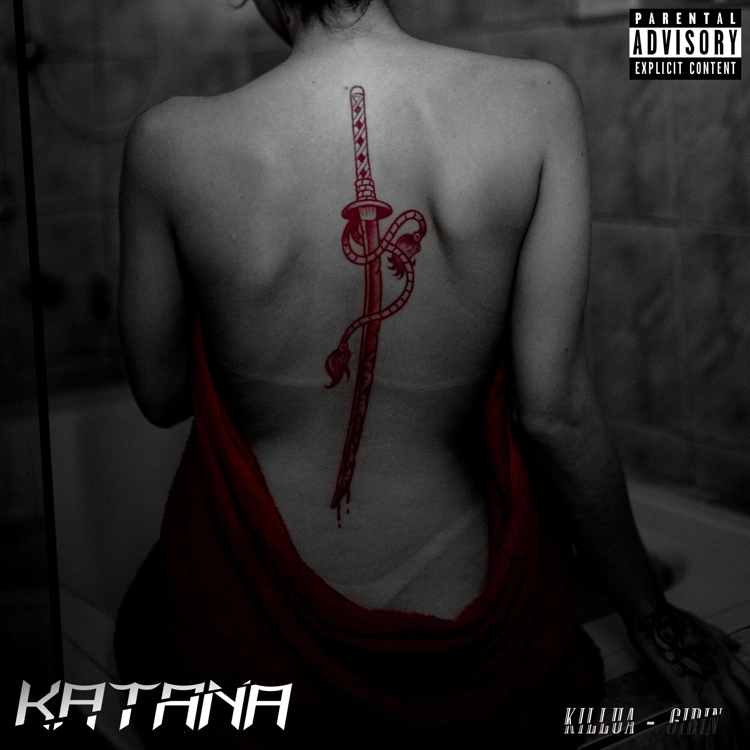 Katana
