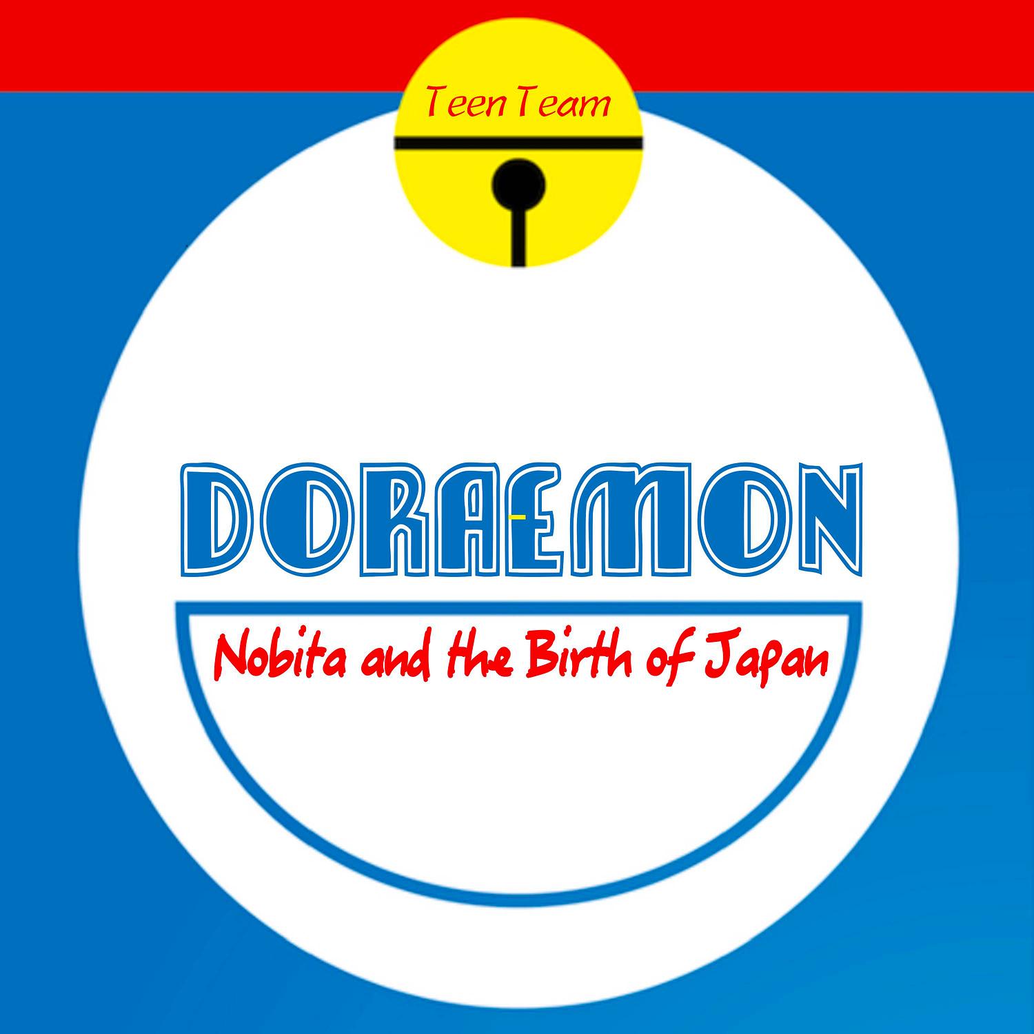 Doraemon, Nobita and the Birth of Japan Main Theme (From "Doraemon, the Movie 2016: Nobita and the Birth of Japan") [Extended Version]