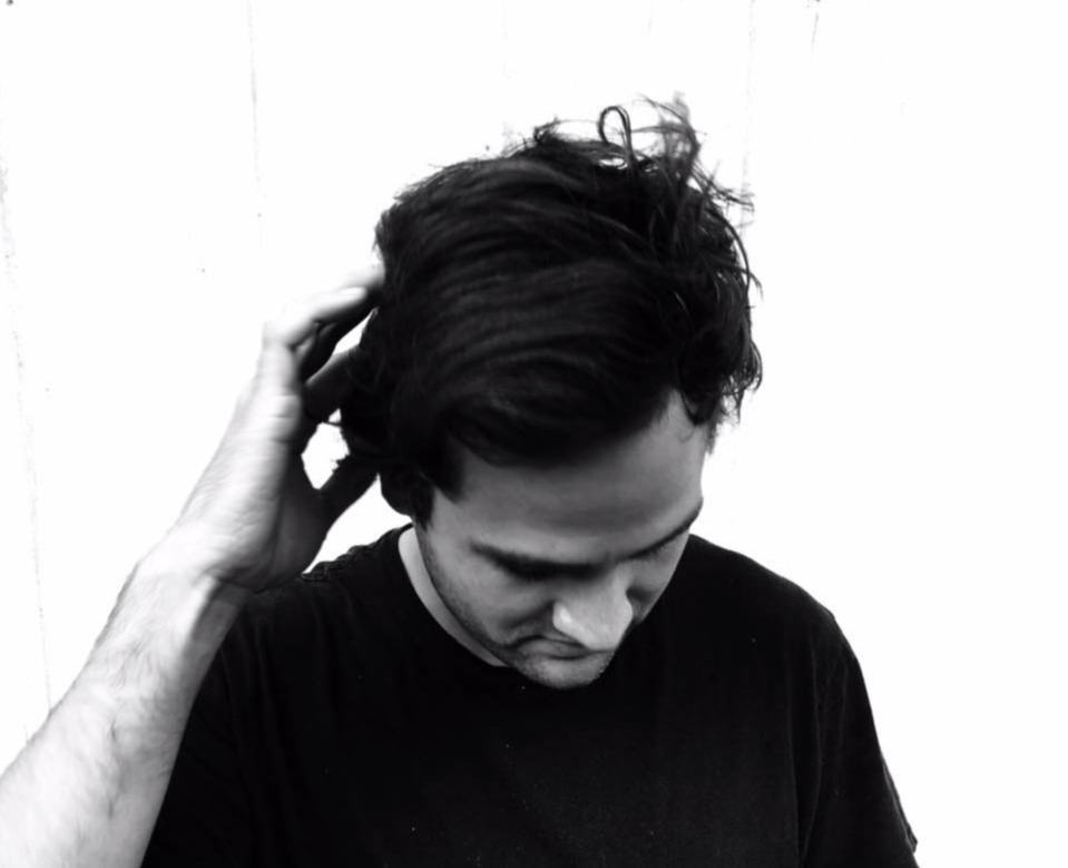 Aaron Espe