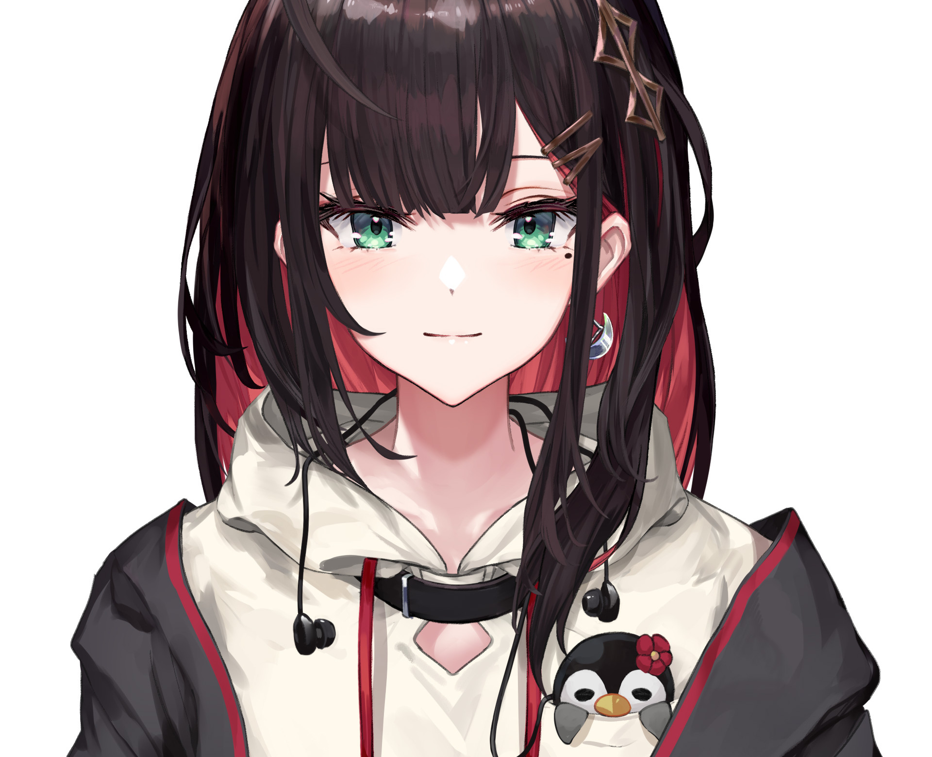 緋月ゆい