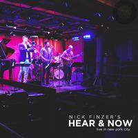 Hear & Now Live in NYC