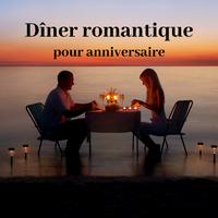 Dîner romantique pour anniversaire: Piano délicat en arrière-plan