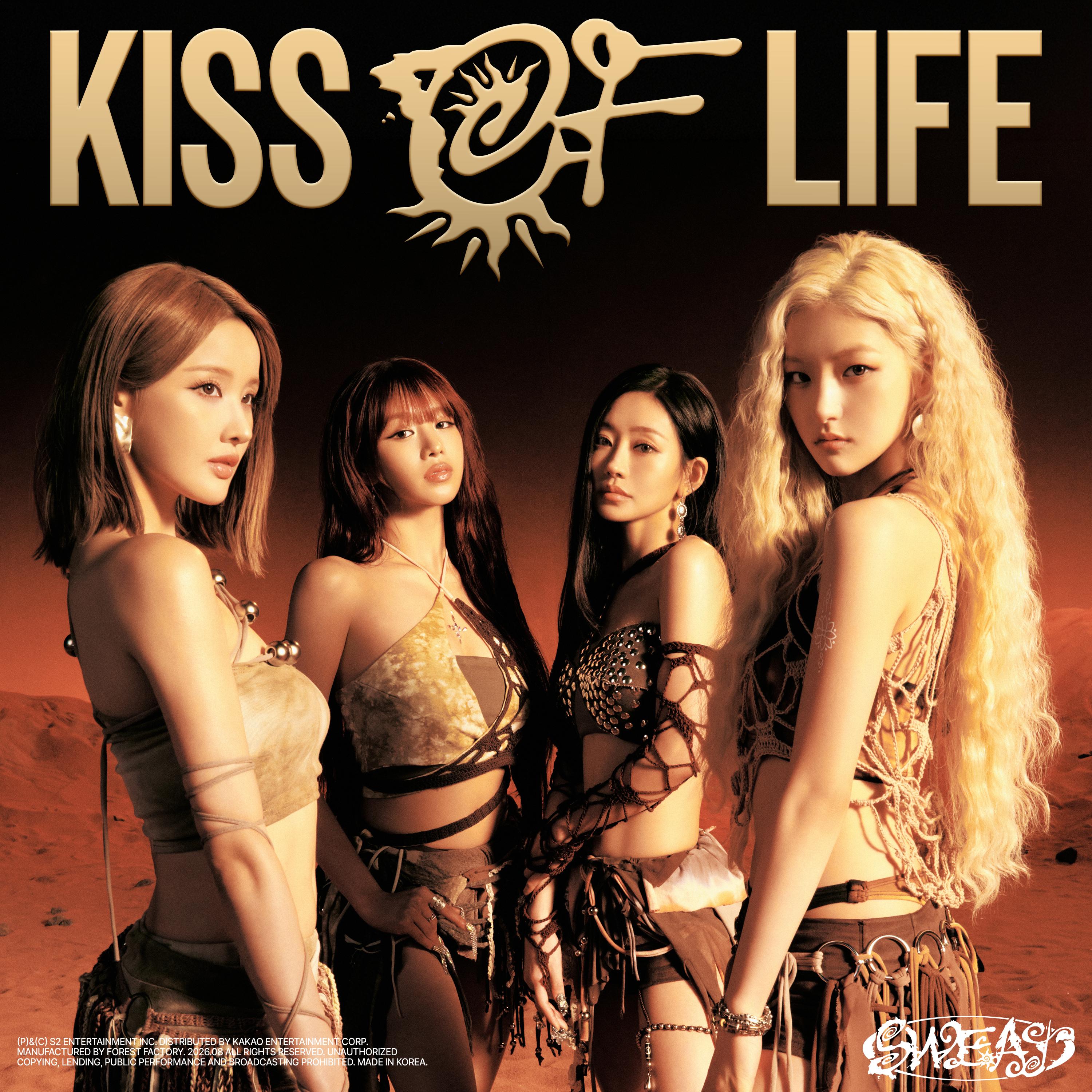 SWEAT_KISS OF LIFE_SWEAT | 在线播放_SWEAT歌词_SWEAT下载 | 网易云音乐