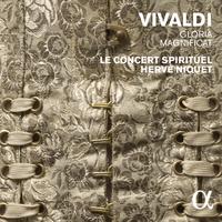 Vivaldi: Gloria & Magnificat