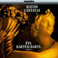 Haydn: Cantatas