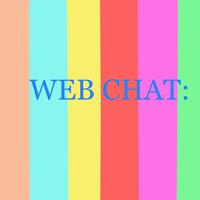 WEB CHAT: SOUNDTRACK