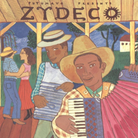 Putumayo Presents: Zydeco