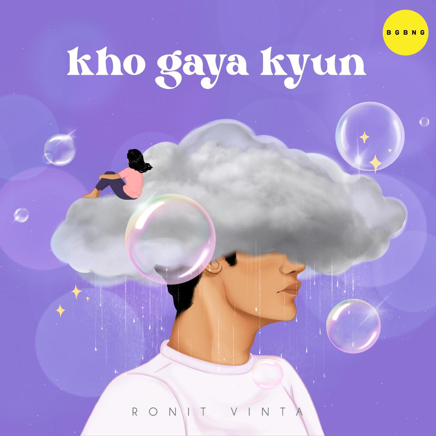 Kho Gaya Kyun