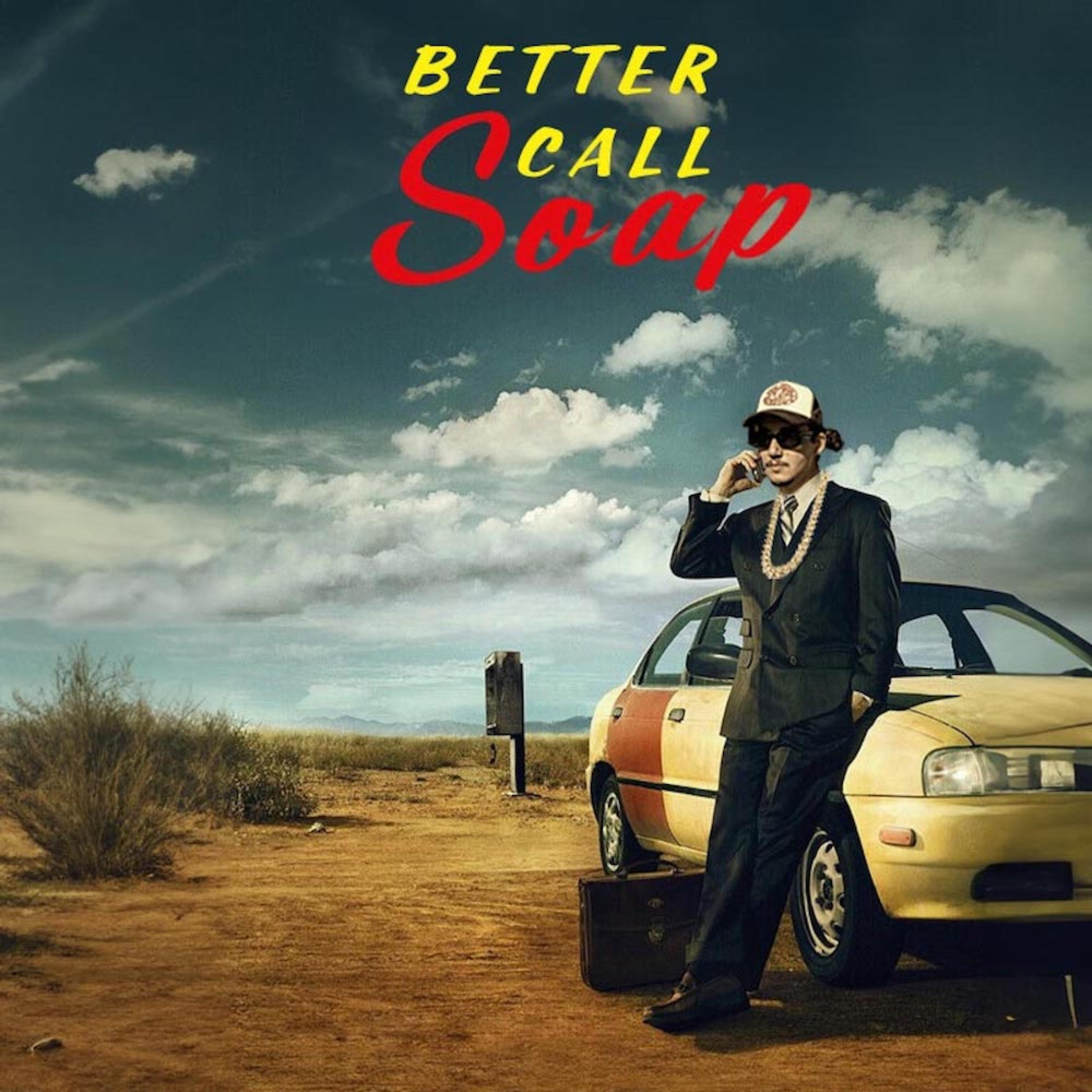 PATRICK STAR (feat. FELIX!)