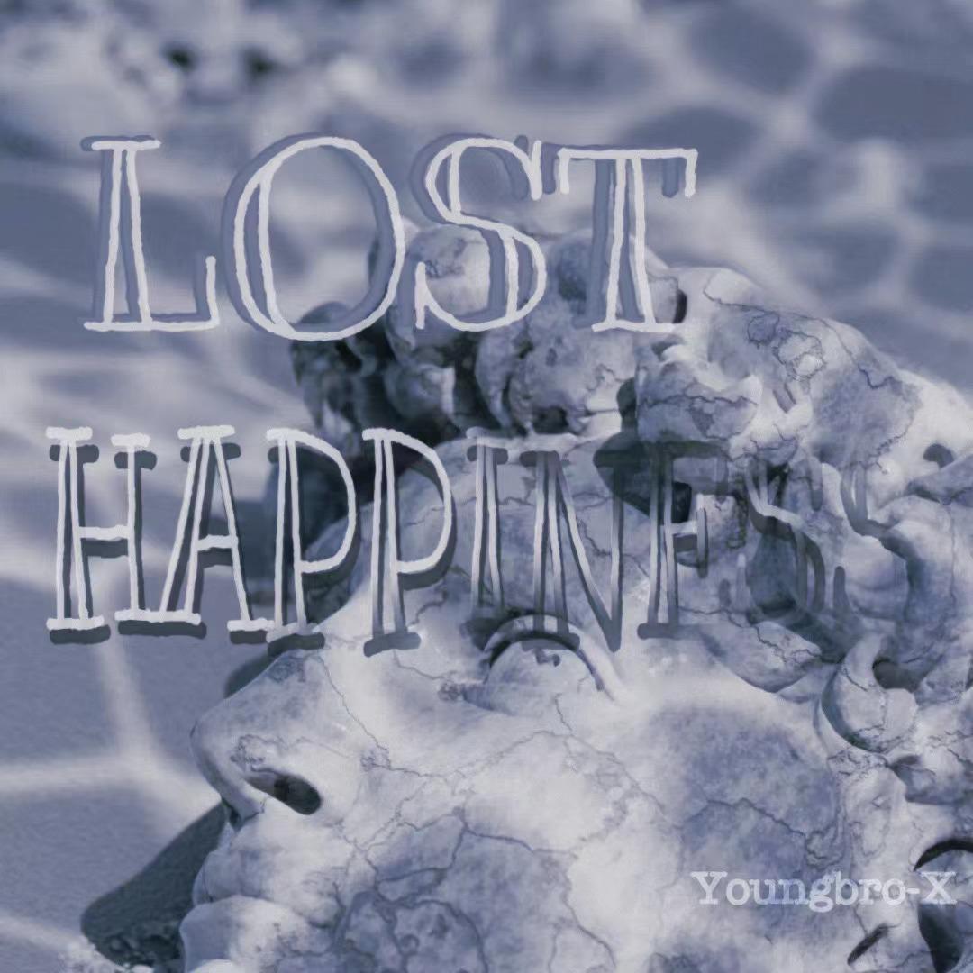 Lost Happiness