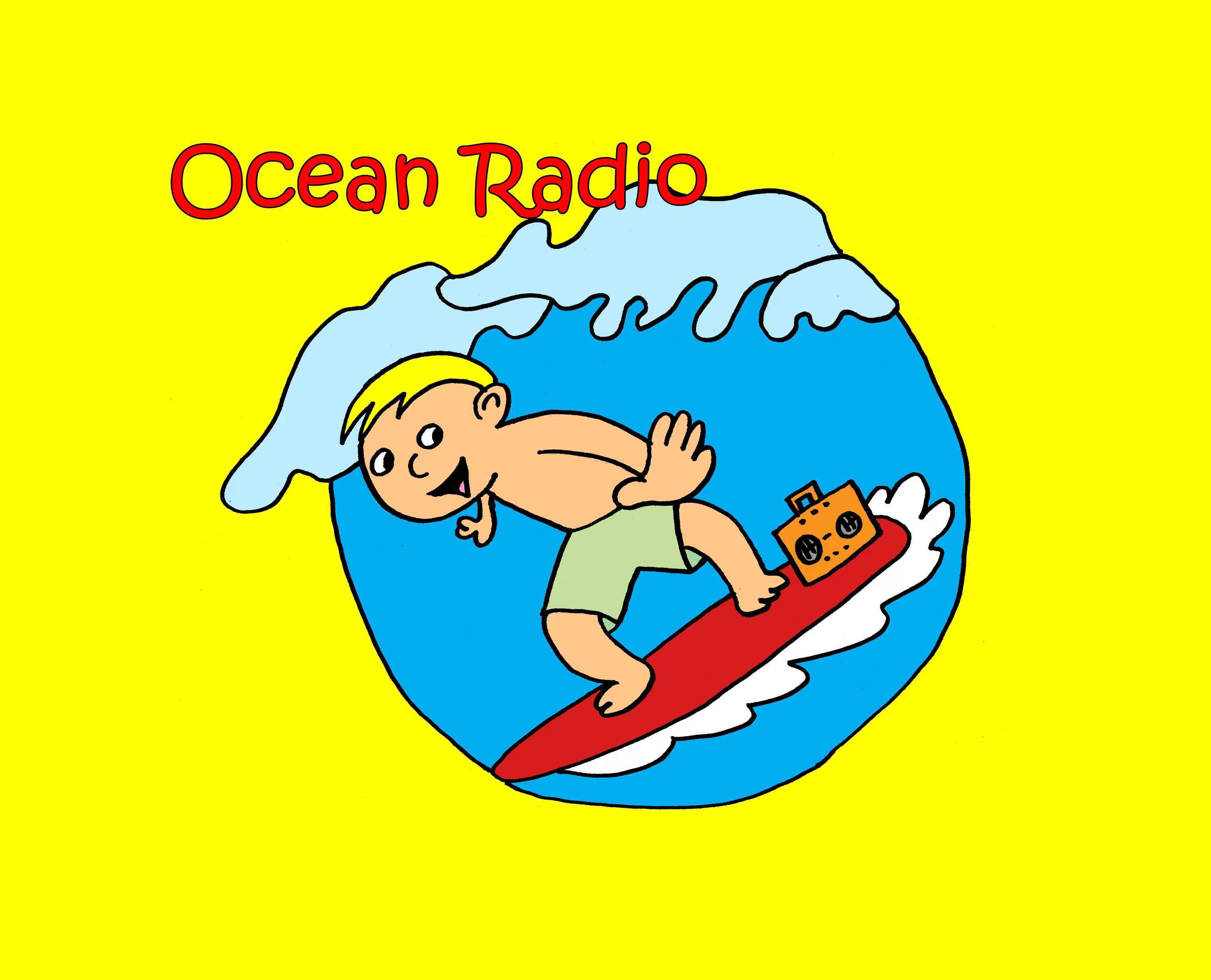 Ocean Radio