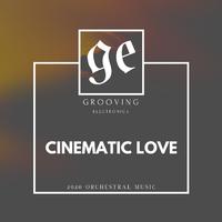 Cinematic Love: 2020 Orchestral Music