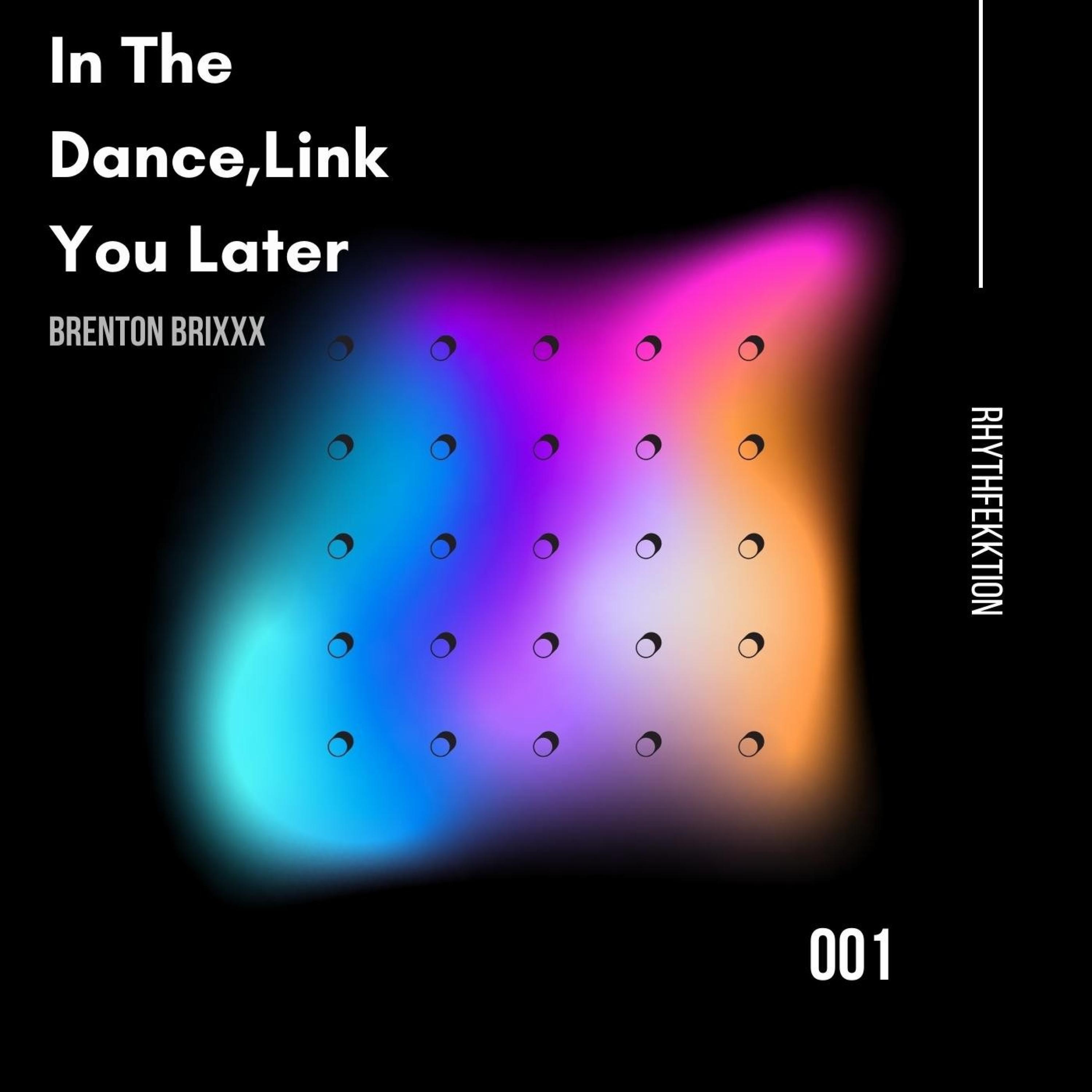 Across The Room (feat. FIRSTCLASSBLVD)