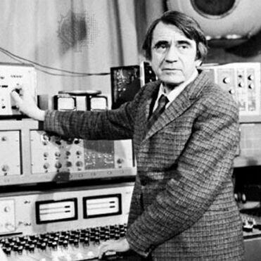 皮埃尔·舍费尔 Pierre Schaeffer