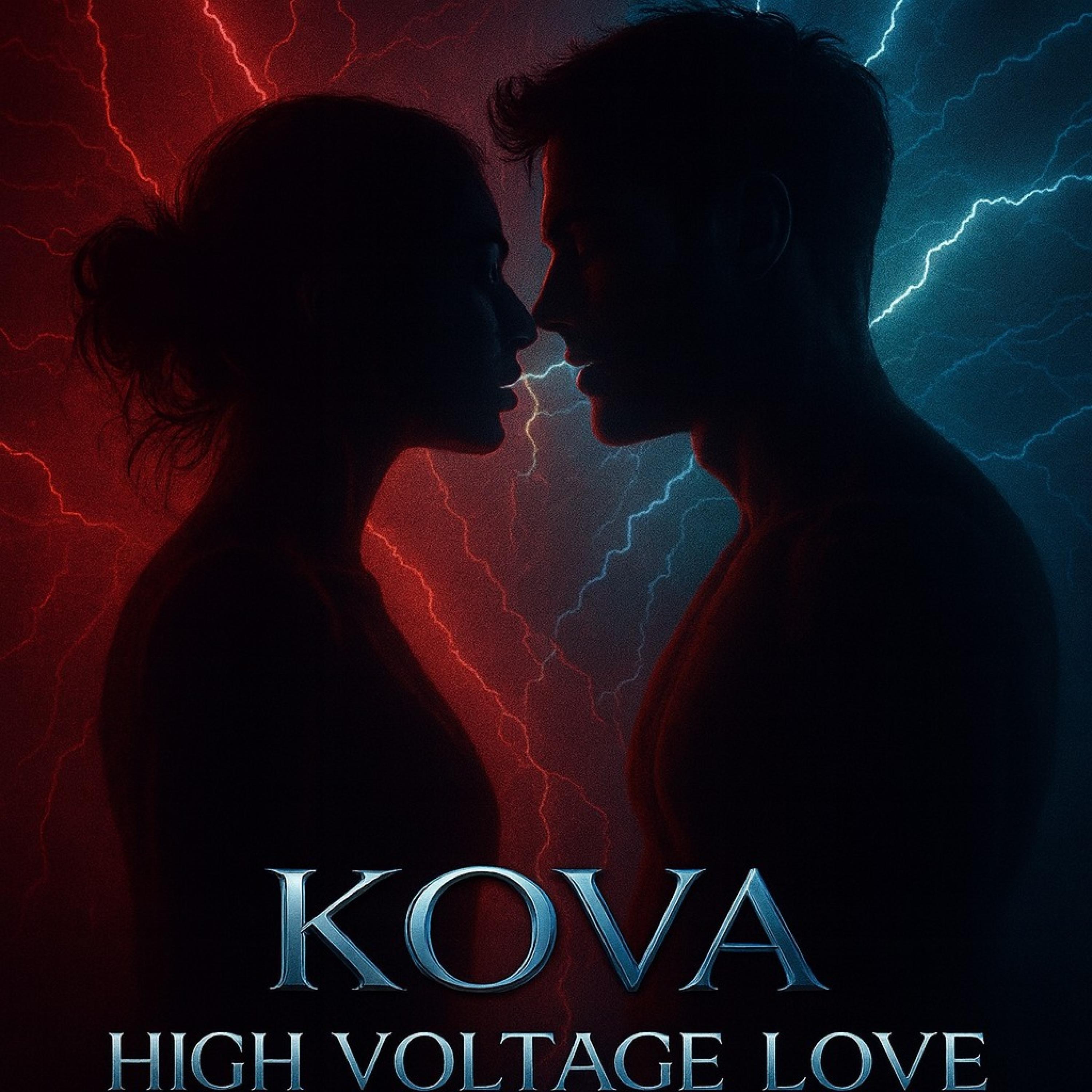 High Voltage Love