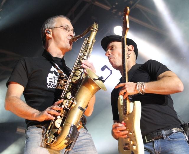 Fito & Fitipaldis