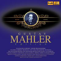 Gustav Mahler Edition