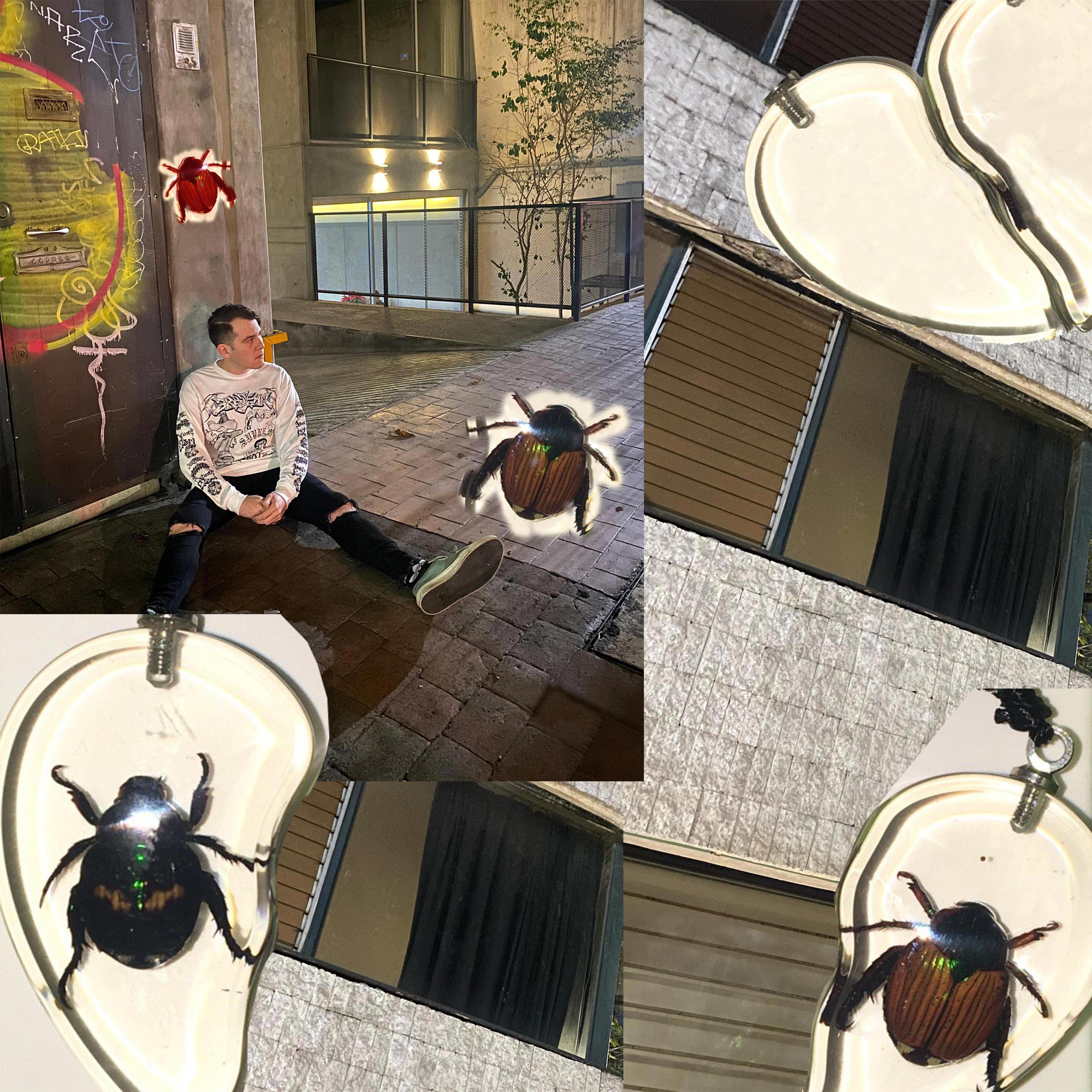 Yo vs. Clonazepam: Round 9 (feat. Trillfox)