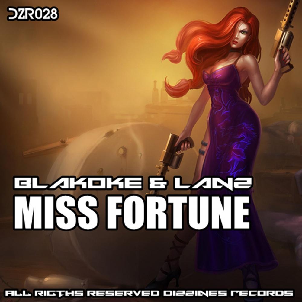 miss fortune(original mix)