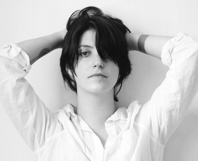 Sharon Van Etten