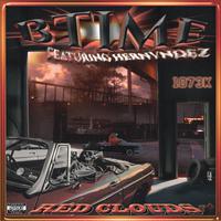 Red Clouds (feat. Hernvndez)