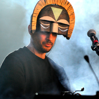 SBTRKT